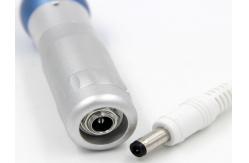 China Wired / Wireless Permanent Makeup Digital Tattoo Machine Adjustable Needle Extension supplier