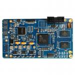 China Customized Multilayer FR4 Ems Smt Pcba Electronic Circuit Board Assembly for sale