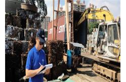 China Satisfactory Ensured Container Loading Supervision supplier