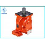 Compact Fast Hydraulic Piston Pump Rexroth A10V Series High Performance for sale