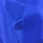 95G/M Dyed 75D Pongee Width 150CM Soft Polyester Fabric for sale