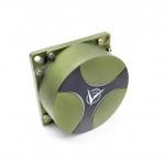Single Axis Fiber Optic Gyro Meter Vehicle Navigation Dynamic Fiber Gyroscope Sensor