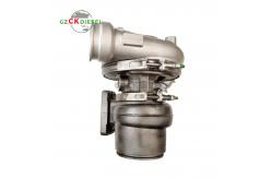 China B2G Turbocharger 4911207 For EC350D Excavator D8K Engine supplier
