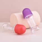 Customizable Eco Friendly Essential Oil Roller Ball Bottles With Logo for sale
