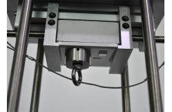 China DIN VDE 0620-1 2010 Maximum And Minimum Withdrawal Force Verification Apparatus supplier