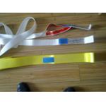 7 To 1 Safety Factor Lifting Slings , 3000kg Webbing Lifting Slings With Blue Label for sale