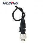 HAVC Water Truck Fuel Oil Pressure Sensor With Piezoresistive Ceramic for sale