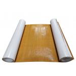 Double Sided High Adhesive Plate Mounting Tape For Printing