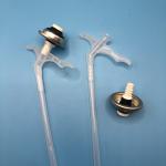 Precision Foam Dispensing Valve - Accurate Solution for Controlled Foam Application