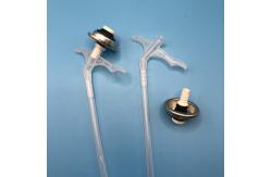 China Precision Foam Dispensing Valve - Accurate Solution for Controlled Foam Application supplier