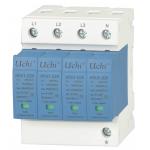II20X 375V Surge Protection Device SPD Affected By Indirect / Direct Lightning for sale