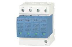 China II20X 375V Surge Protection Device SPD Affected By Indirect / Direct Lightning supplier