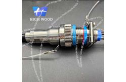 China J599A8/26KD06N series optical fiber connector supplier