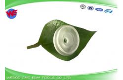 China A290-8021-Y755 F202 White Fanuc EDM Parts  Upper And Lower Water Nozzle supplier