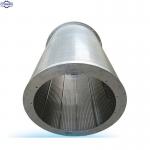 Multi Functional Industrial Sieve Screen For Paper Industry for sale