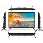 43 Inch Smart Hospitality TV Frame Style HiFi Audio Smart Update With WIFI for sale