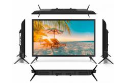 China 43 Inch Smart Hospitality TV Frame Style HiFi Audio Smart Update With WIFI supplier