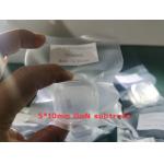 Customized Size 5x10mm M Axis Free Standing HVPE Gallium Nitride Wafer for sale