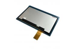 China Capacitive Touchscreen IPS TFT LCD Screen 13.3 Inch FHD EDP Display supplier