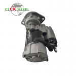 Starter Motor 119131-77011 QDJ1244G QDJ2431A for Engine 4TNE98 4TNV98