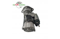 China Starter Motor 119131-77011 QDJ1244G QDJ2431A for Engine 4TNE98 4TNV98 supplier