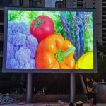 Full Color P10 Outdoor LED Display Waterproof Nationstar Lamp Stage Rental LED Display for sale