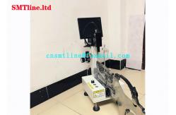 China Smt Samsung Feeders Calibration Jig , Lightweight Weigh Feeder Calibration supplier