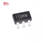 TPS22918DBVT Power Management ICs - Low Voltage 1.8V To 5.5V Output for sale
