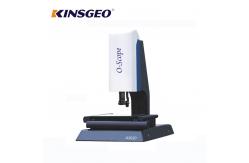 China 240kg Economic CNC Optical Coordinate Measuring Machine 50HZ  30W VMS-4030 supplier