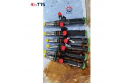 China Engineering machinery injector common rail high-pressure injector X59407500020 MTU4000 assembly supplier