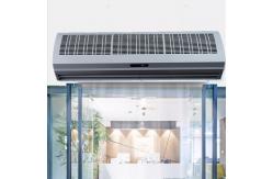 China Powerful High-Capacity Air Curtain With Natural Wind Simulation supplier