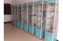 China crystal cube rectangle manufacturer