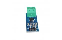 China 5A ACS712 DC Detect Range Current Arduino Sensor Module ACS712ELC-05B supplier