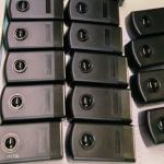 Photocell IR Sensor for Door Safety with 30m Detection Range and IP65 Rating for sale