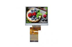 China Capacitive Touchscreen Lcd Panel 640x480 , 3.5 Touchscreen Lcd Display supplier