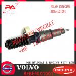 Diesel Fuel Injection Pump Injector Nozzle 63229474 33800-84710 BEBE4L01001 BEBE4L01002 BEBE4L01102 for sale