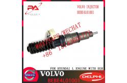China Diesel Fuel Injection Pump Injector Nozzle 63229474 33800-84710 BEBE4L01001 BEBE4L01002 BEBE4L01102 supplier