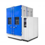 4500L IP56X Sand Dust Test Equipment For Dust Testing Of Large-Sized Products for sale