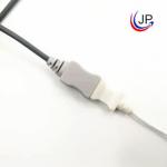 9FR 3.0mm Disposable Medical Temperature Sensor Temperature Probe For Adults