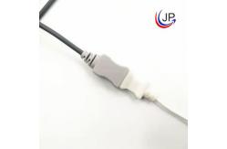 China 9FR 3.0mm Disposable Medical Temperature Sensor Temperature Probe For Adults supplier