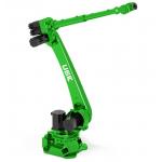 GR6160-3200 Industrial Coating Robot 16kg Payload 3240mm Reach for Furniture, Woodworking, Logistics and Spraying for sale