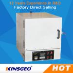 220V or 380V Power Industrial Uv Test Chamber , Uv Aging Test Chamber 1000 Degree High Temperature for sale