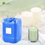 Green Tea Oil Perfume Fragrances For Candle Making And Daily Air Freshener for sale
