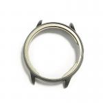 Custom Professional Alumimium Compression Casting Precision Die Casting Watch Shell for sale