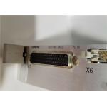 SIEMENS SIMADYN PROCESSOR MODULE 6DD1601-0AE0 PG16 Control Circuit Board for sale