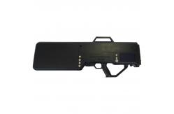 China 8 Band 2KM range UAV signal detector drone gun security detector supplier