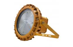 China LED Industrial High Bay Lighting Fixtures Explosion Proof 2700K - 6500K supplier