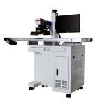 High Power Co2 Laser Marker 20W 3D Laser Marking Machine For Wood Paper for sale