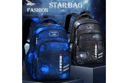 China Children Waterproof Side Opening School Backpack For Kids Primary School Student supplier