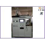 Durbale Fire Testing Equipment Cone Calorimeter With Standard ISO5660 for sale